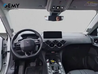 Photo 7 DS DS 3 DS3 Crossback PureTech 130 EAT8