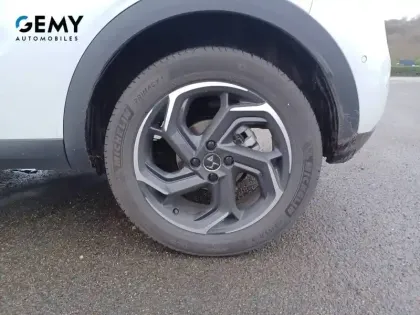 Photo 10 DS DS 3 DS3 Crossback PureTech 130 EAT8