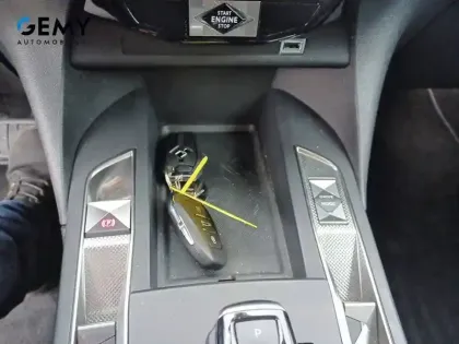 Photo 19 DS DS 3 DS3 Crossback PureTech 130 EAT8