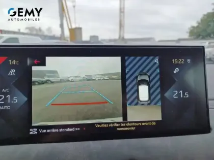 Photo 21 DS DS 3 DS3 Crossback PureTech 130 EAT8