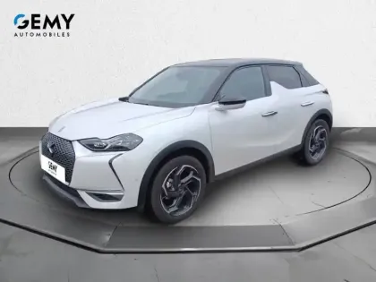 Photo Ds Ds 3 Rivoli