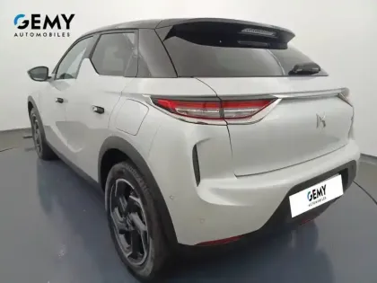 Photo 80 DS DS 3 DS3 Crossback PureTech 130 EAT8