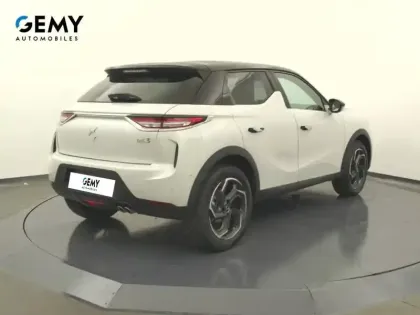 Photo 83 DS DS 3 DS3 Crossback PureTech 130 EAT8