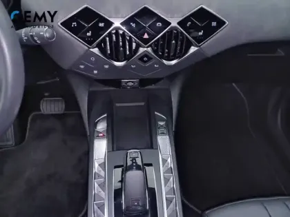 Photo 36 DS DS 3 Gén. I Ph1 NG Rivoli 5