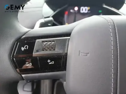 Photo 13 DS DS 3 DS3 Crossback PureTech 130 EAT8