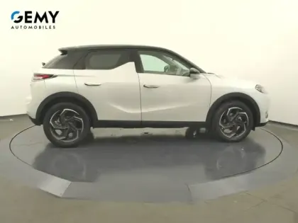 Photo 47 DS DS 3 DS3 Crossback PureTech 130 EAT8