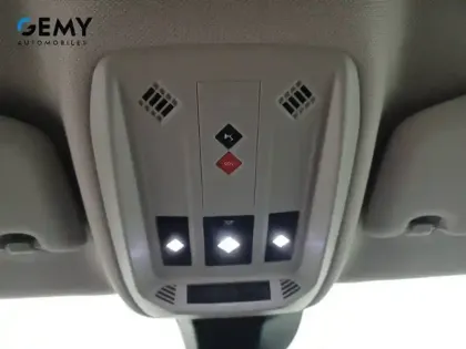 Photo 37 DS DS 3 Gén. I Ph1 NG Rivoli 5