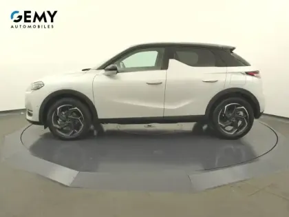 Photo 61 DS DS 3 DS3 Crossback PureTech 130 EAT8