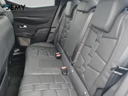 Photo 9 DS DS 3 DS3 Crossback PureTech 130 EAT8