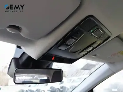 Photo 21 Renault Captur  E-Tech full hybrid 145