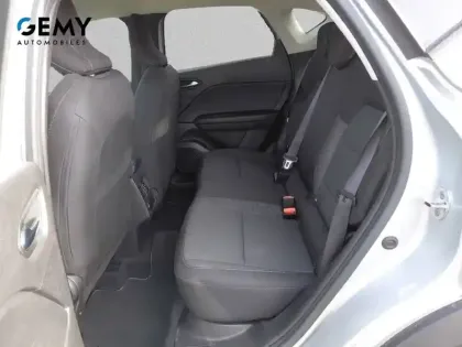 Photo 9 Renault Captur  E-Tech full hybrid 145