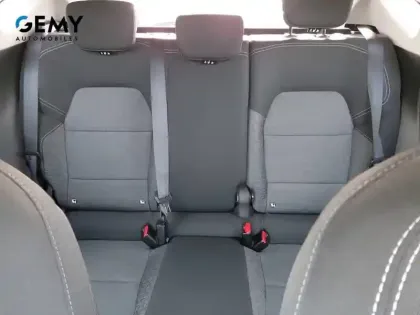 Photo 30 Renault Captur  E-Tech full hybrid 145