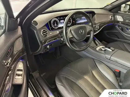 Photo 35 Mercedes CLA sse S 350 d L