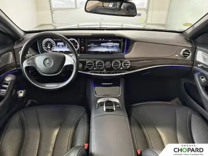 Photo 79 Mercedes CLA sse S 350 d L