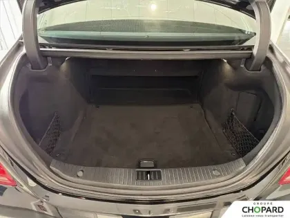 Photo 75 Mercedes CLA sse S 350 d L