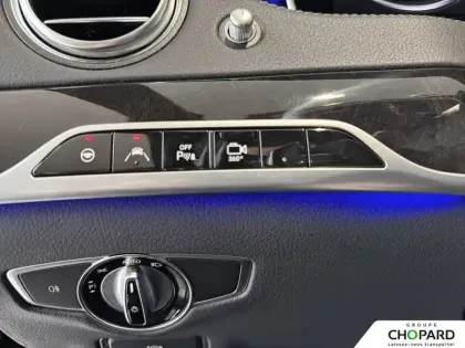 Photo 59 Mercedes CLA sse S 350 d L