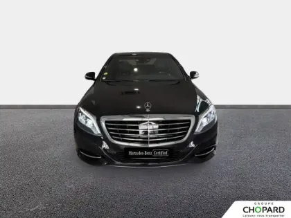 Photo 71 Mercedes CLA sse S 350 d L