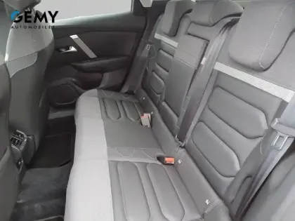 Photo 9 Citroën C4  PureTech 130 EAT8