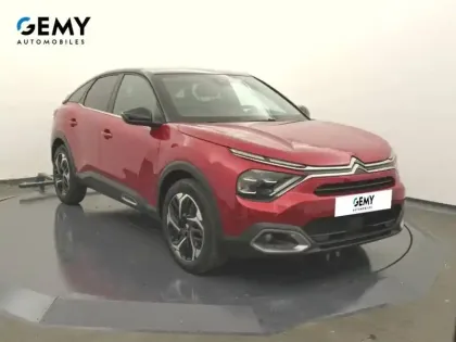 Photo 64 Citroën C4  PureTech 130 EAT8