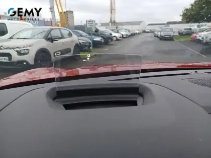 Photo 16 Citroën C4  PureTech 130 EAT8