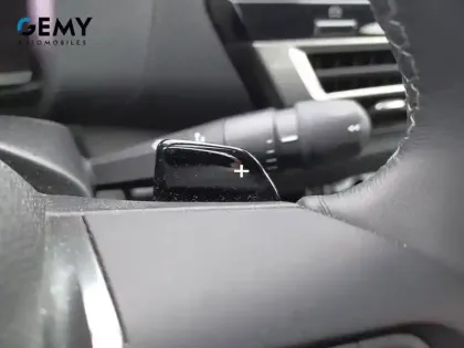 Photo 15 Citroën C4  PureTech 130 EAT8