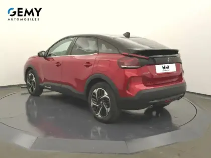 Photo 68 Citroën C4  PureTech 130 EAT8