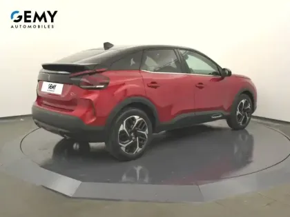 Photo 59 Citroën C4  PureTech 130 EAT8