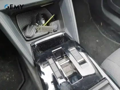 Photo 17 Citroën C4  PureTech 130 EAT8