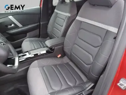 Photo 8 Citroën C4  PureTech 130 EAT8