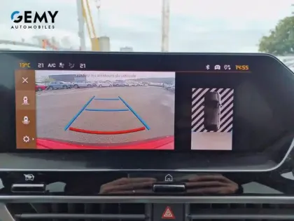 Photo 20 Citroën C4  PureTech 130 EAT8