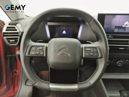 Photo 54 Citroën C4  PureTech 130 EAT8