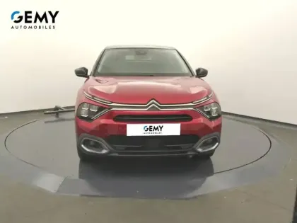 Photo 43 Citroën C4  PureTech 130 EAT8