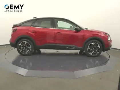 Photo 45 Citroën C4  PureTech 130 EAT8