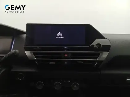 Photo 55 Citroën C4  PureTech 130 EAT8