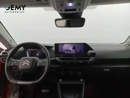 Photo 29 Citroën C4 Gén. III Ph1 NG MAX 5