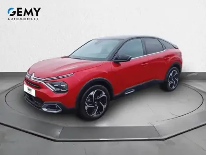 Photo Citroën C4 Max