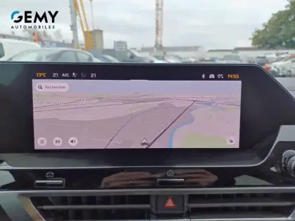 Photo 19 Citroën C4  PureTech 130 EAT8