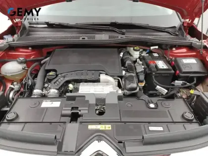 Photo 56 Citroën C4  PureTech 130 EAT8