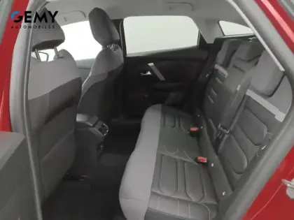 Photo 31 Citroën C4 Gén. III Ph1 NG MAX 5