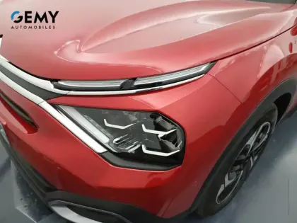 Photo 37 Citroën C4 Gén. III Ph1 NG MAX 5