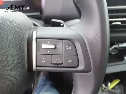 Photo 14 Citroën C4  PureTech 130 EAT8