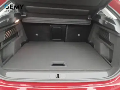 Photo 47 Citroën C4  PureTech 130 EAT8