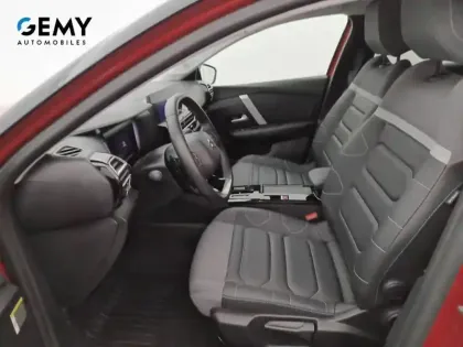 Photo 50 Citroën C4  PureTech 130 EAT8