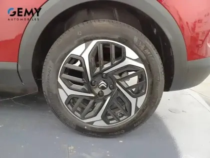 Photo 72 Citroën C4  PureTech 130 EAT8