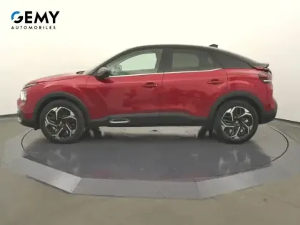 Photo 40 Citroën C4 Gén. III Ph1 NG MAX 5