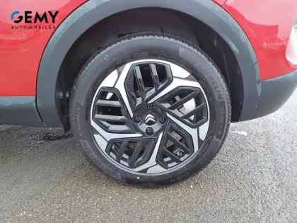 Photo 10 Citroën C4  PureTech 130 EAT8