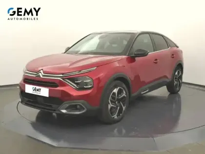 Photo 62 Citroën C4  PureTech 130 EAT8