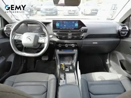 Photo 7 Citroën C4 e- 136 ch Automatique