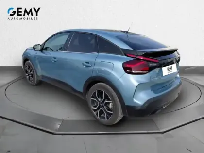 Photo 6 Citroën C4 e- 136 ch Automatique