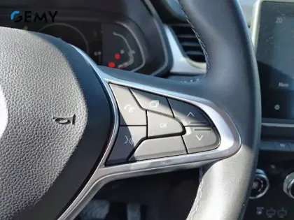 Photo 19 Renault Captur  E-Tech 145 - 21